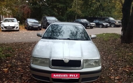 Skoda Octavia IV, 2005 год, 285 000 рублей, 4 фотография