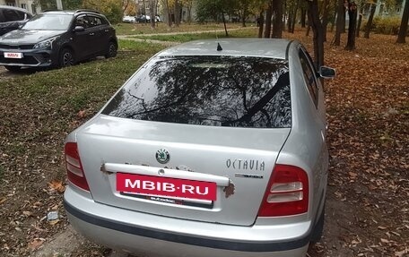 Skoda Octavia IV, 2005 год, 285 000 рублей, 6 фотография