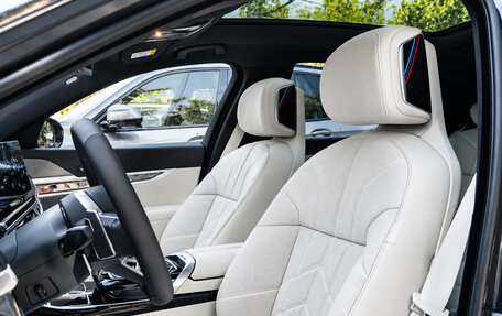 BMW 7 серия, 2025 год, 13 950 000 рублей, 11 фотография