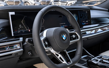 BMW 7 серия, 2025 год, 13 950 000 рублей, 8 фотография