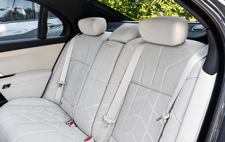 BMW 7 серия, 2025 год, 13 950 000 рублей, 13 фотография