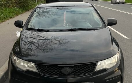 KIA Cerato III, 2013 год, 750 000 рублей, 1 фотография