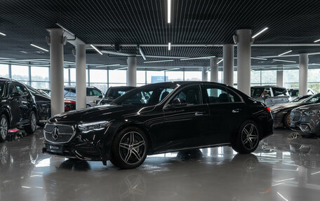 Mercedes-Benz E-Класс, 2026 год, 9 000 000 рублей, 1 фотография