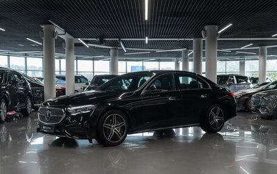 Mercedes-Benz E-Класс, 2026 год, 9 000 000 рублей, 1 фотография