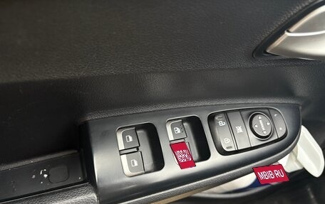 KIA Rio IV, 2019 год, 1 350 000 рублей, 11 фотография