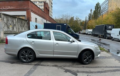 Skoda Octavia, 2011 год, 1 000 000 рублей, 6 фотография