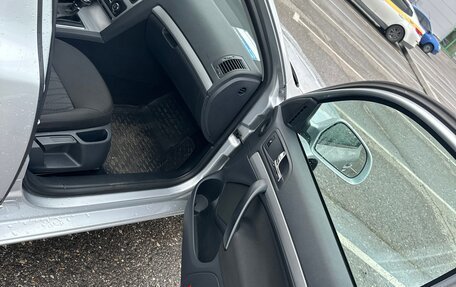 Skoda Octavia, 2011 год, 1 000 000 рублей, 15 фотография