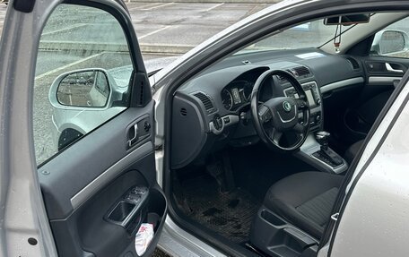 Skoda Octavia, 2011 год, 1 000 000 рублей, 9 фотография