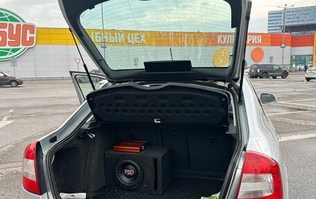 Skoda Octavia, 2011 год, 1 000 000 рублей, 11 фотография