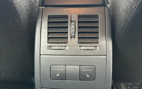 Skoda Octavia, 2011 год, 1 000 000 рублей, 13 фотография