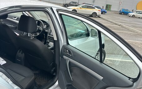 Skoda Octavia, 2011 год, 1 000 000 рублей, 12 фотография