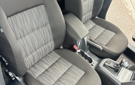 Skoda Octavia, 2011 год, 1 000 000 рублей, 16 фотография