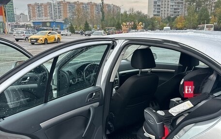 Skoda Octavia, 2011 год, 1 000 000 рублей, 10 фотография