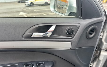 Skoda Octavia, 2011 год, 1 000 000 рублей, 18 фотография