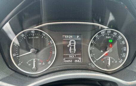 Skoda Octavia, 2011 год, 1 000 000 рублей, 20 фотография