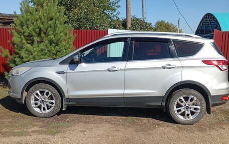 Ford Kuga III, 2014 год, 1 100 000 рублей, 5 фотография
