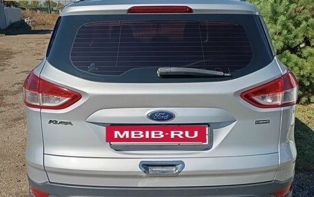 Ford Kuga III, 2014 год, 1 100 000 рублей, 9 фотография