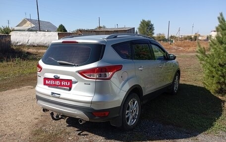 Ford Kuga III, 2014 год, 1 100 000 рублей, 8 фотография