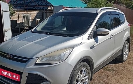 Ford Kuga III, 2014 год, 1 100 000 рублей, 4 фотография