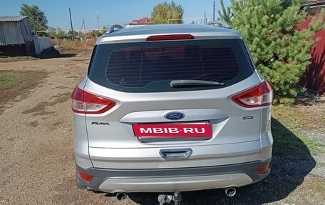 Ford Kuga III, 2014 год, 1 100 000 рублей, 6 фотография