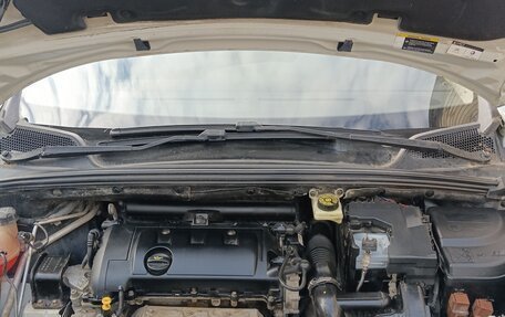 Citroen C4 II рестайлинг, 2013 год, 310 000 рублей, 13 фотография