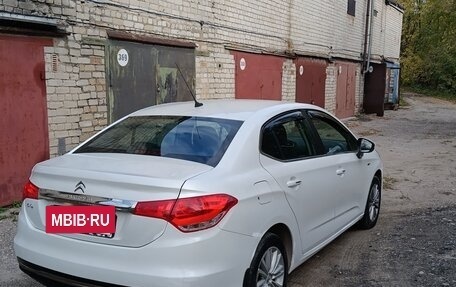 Citroen C4 II рестайлинг, 2013 год, 310 000 рублей, 6 фотография