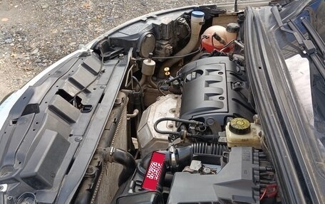 Citroen C4 II рестайлинг, 2013 год, 310 000 рублей, 12 фотография