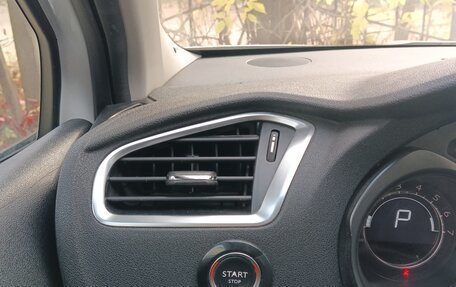 Citroen C4 II рестайлинг, 2013 год, 310 000 рублей, 15 фотография