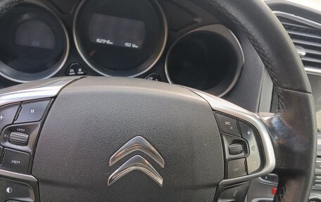 Citroen C4 II рестайлинг, 2013 год, 310 000 рублей, 20 фотография