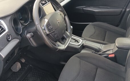 Citroen C4 II рестайлинг, 2013 год, 310 000 рублей, 21 фотография