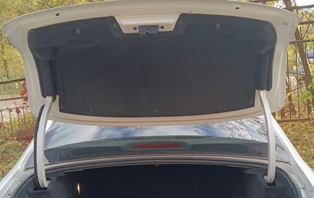 Citroen C4 II рестайлинг, 2013 год, 310 000 рублей, 19 фотография