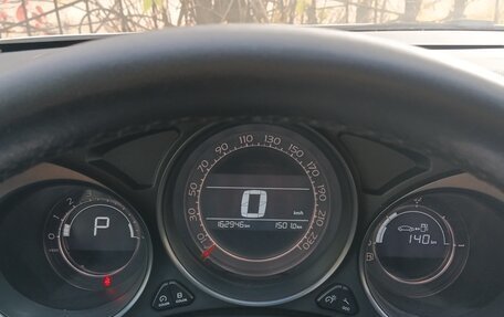 Citroen C4 II рестайлинг, 2013 год, 310 000 рублей, 17 фотография