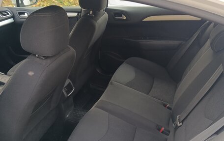 Citroen C4 II рестайлинг, 2013 год, 310 000 рублей, 23 фотография
