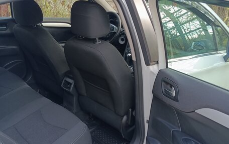 Citroen C4 II рестайлинг, 2013 год, 310 000 рублей, 28 фотография