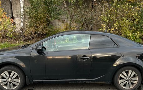 KIA Cerato III, 2013 год, 750 000 рублей, 3 фотография
