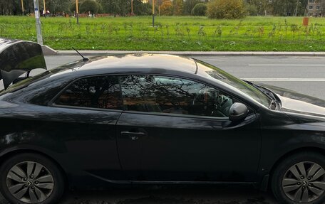 KIA Cerato III, 2013 год, 750 000 рублей, 4 фотография