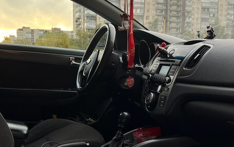 KIA Cerato III, 2013 год, 750 000 рублей, 5 фотография