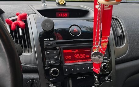 KIA Cerato III, 2013 год, 750 000 рублей, 8 фотография