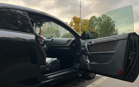 KIA Cerato III, 2013 год, 750 000 рублей, 10 фотография