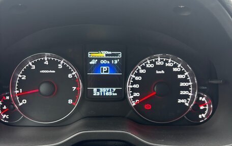 Subaru Outback IV рестайлинг, 2012 год, 1 750 000 рублей, 8 фотография