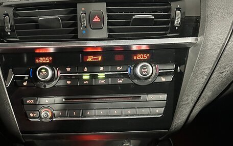 BMW X4, 2017 год, 3 150 000 рублей, 5 фотография