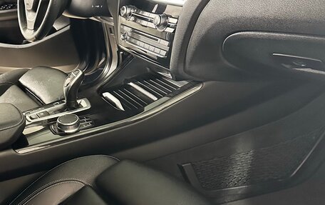 BMW X4, 2017 год, 3 150 000 рублей, 8 фотография