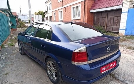 Opel Vectra C рестайлинг, 2007 год, 480 000 рублей, 2 фотография