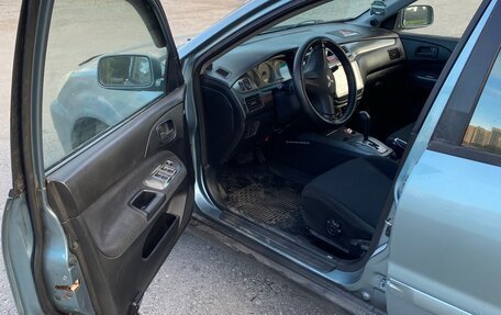 Mitsubishi Lancer IX, 2006 год, 240 000 рублей, 7 фотография
