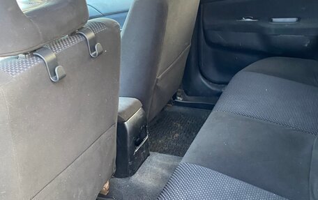 Mitsubishi Lancer IX, 2006 год, 240 000 рублей, 11 фотография