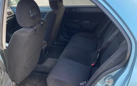 Mitsubishi Lancer IX, 2006 год, 240 000 рублей, 10 фотография