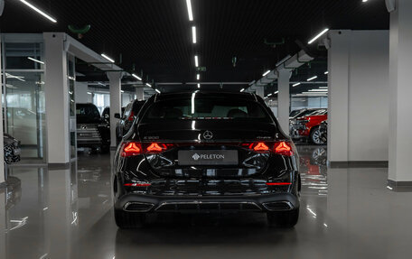 Mercedes-Benz E-Класс, 2026 год, 9 000 000 рублей, 6 фотография