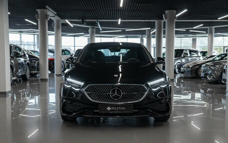 Mercedes-Benz E-Класс, 2026 год, 9 000 000 рублей, 3 фотография