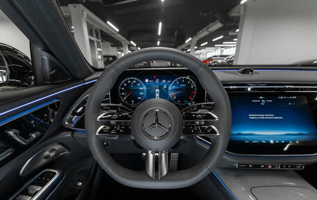 Mercedes-Benz E-Класс, 2026 год, 9 000 000 рублей, 12 фотография