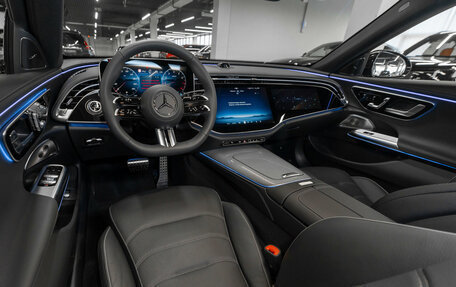 Mercedes-Benz E-Класс, 2026 год, 9 000 000 рублей, 10 фотография